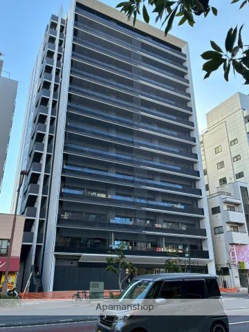 クレストコート東陽町(3LDK/5階)