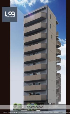 LOG東京スカイツリー