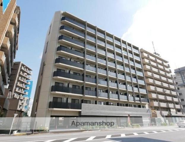 セジョリ墨田イーストⅢ