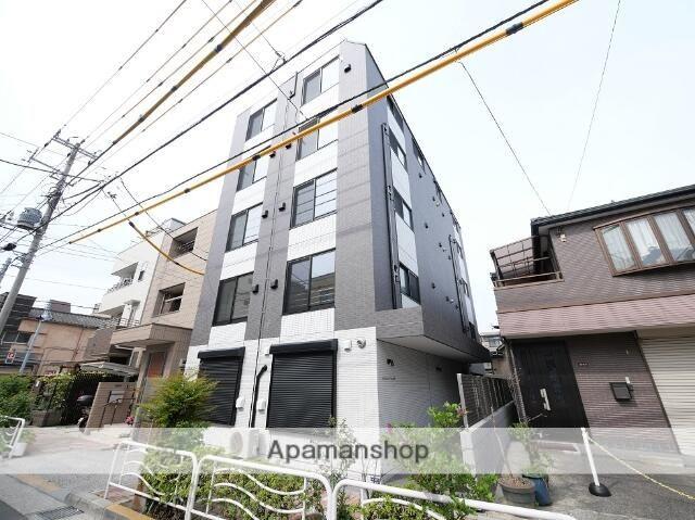 ハーモニーフラッツ住吉