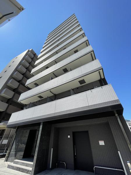 SHOKEN RESIDENCE亀戸