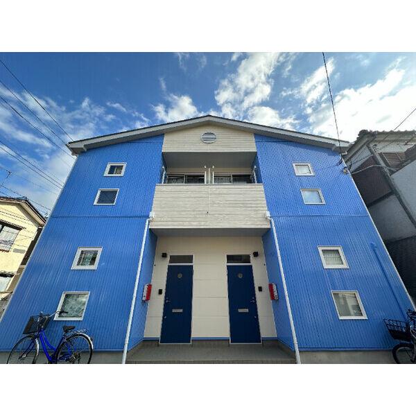 アバンテ大和田