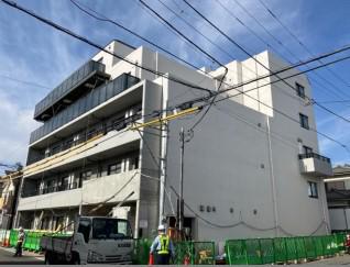 S-RESIDENCE行徳COURANT