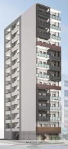 GARDEN XAVISS木場(2LDK/13階)