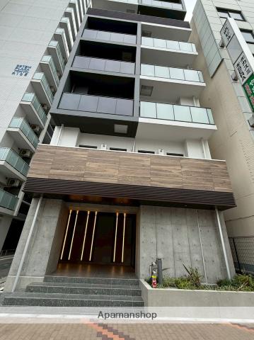 GARDEN XAVIS木場