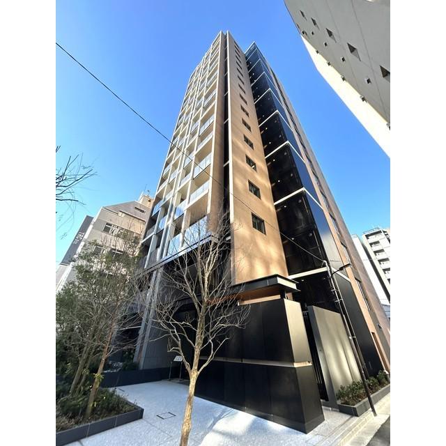 ザ・パークハウス芝御成門