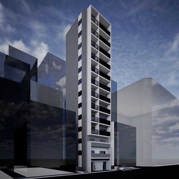 エクスフォート西日暮里