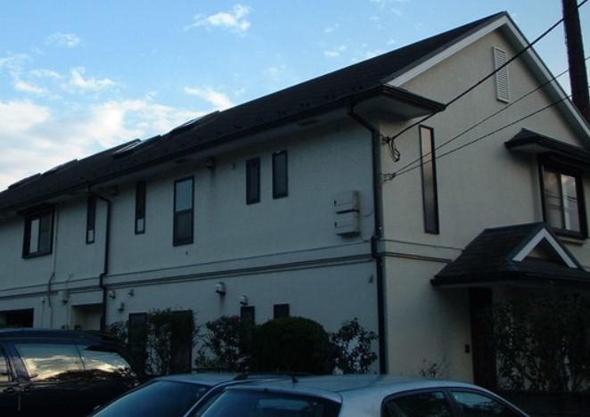 目白台３丁目賃貸住宅