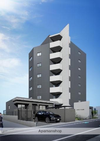 DAIWAグレイスメゾン亀戸