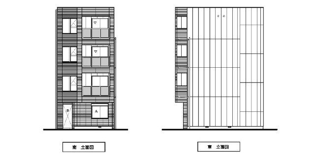 太平1丁目マンション工事