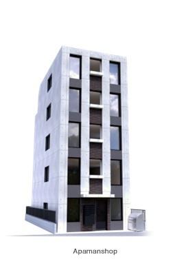 レピュア大島レジデンスⅡ