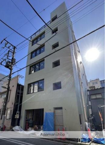 SGクレスト門前仲町(1LDK/4階)
