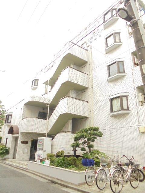 スカイコート向島第2