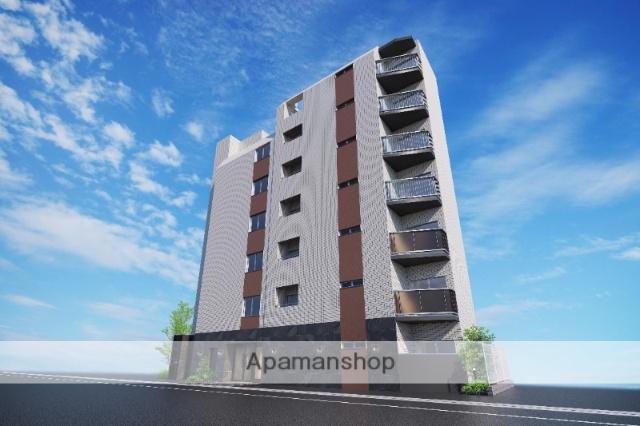 ミライズ錦糸町マーロ