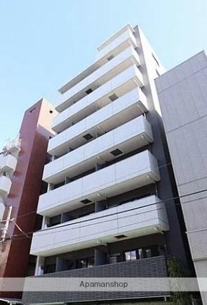 ブラウ菊川(1K/2階)