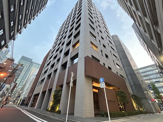 クラッシィハウス神田美土代町