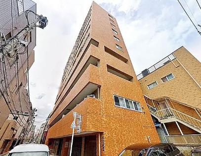 パシフィックパレス錦糸町
