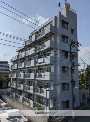 リーベ墨田(1LDK/2階)