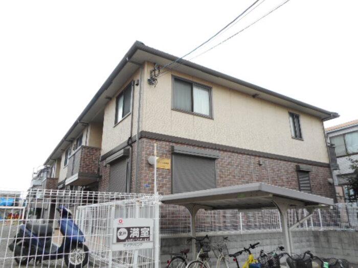 プレジオ参番館