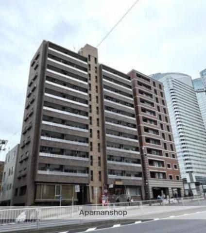 リアマンシオン晴海