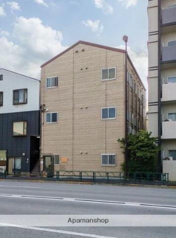 DIAMOND RESIDENSE堤通(ワンルーム/3階)