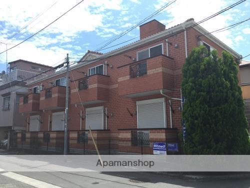 レスポワール小岩