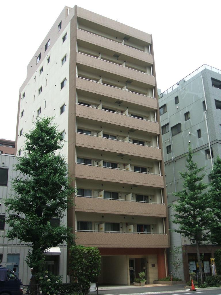 ジュネ本郷