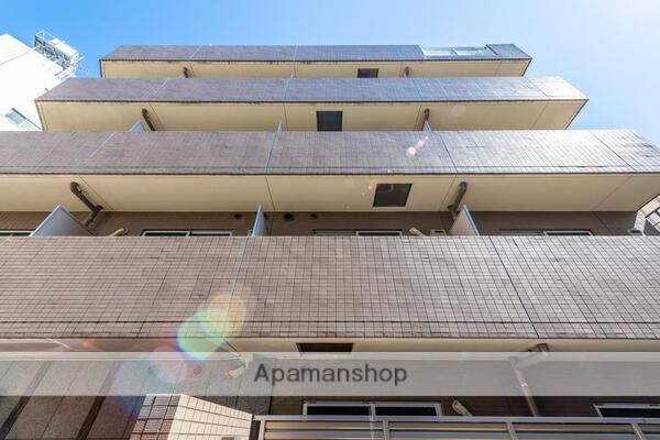 ガリシア江古田