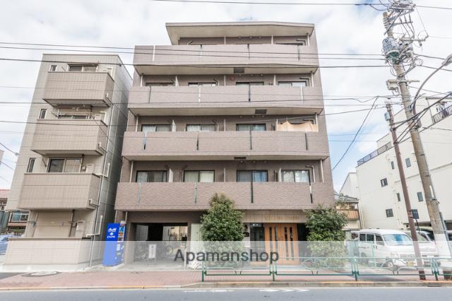 ティアラ目白AVENUE