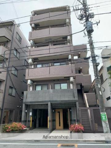 パークウェル早稲田