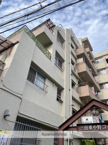 三田東中野コーポ