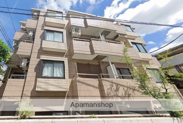 プレール方南町