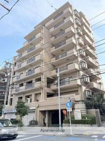 マートルコート東中野グラン