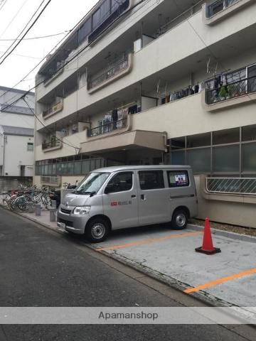 西新宿マンション