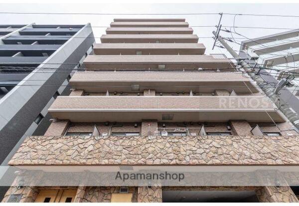 フェニックス笹塚壱番館