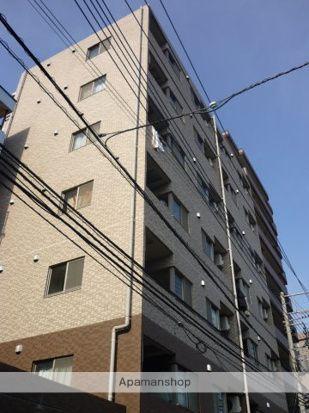 プレール新宿落合