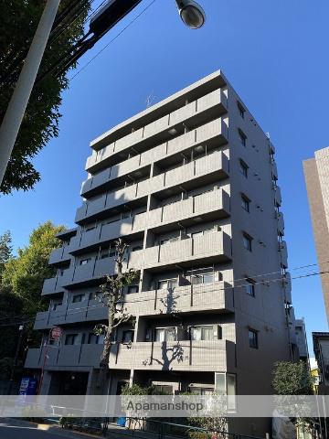 ルーブル都立家政参番館