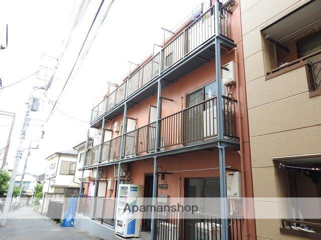 ピアーチェ落合