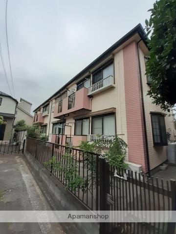 Fコート久我山Ⅰ