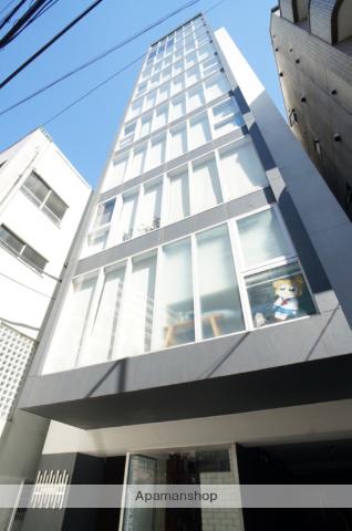 グランヴァンジーベック板橋