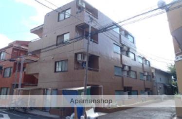 エヴェナール西落合