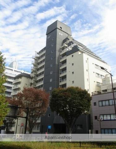 マンションヴィップ中野坂上(1DK/6階)