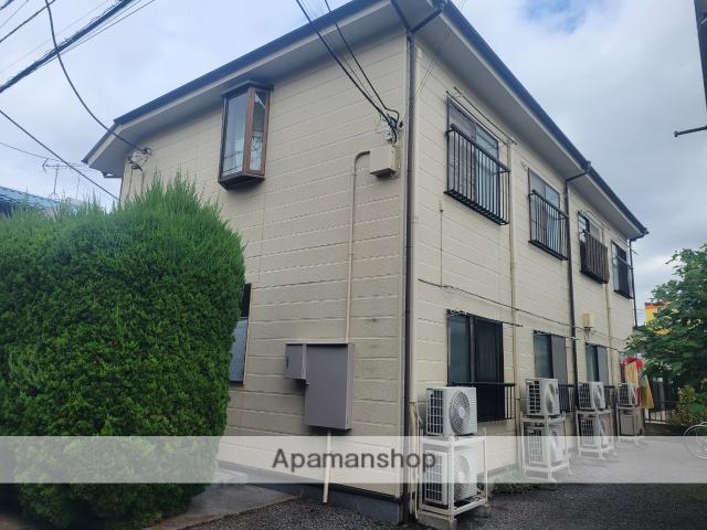 コーポシバタ(ワンルーム/1階)