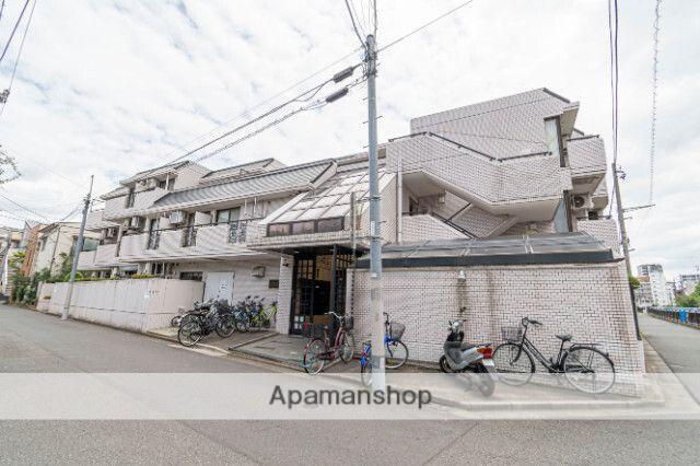 レオパード中野