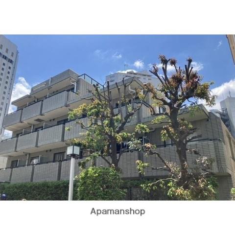 パークノヴァ百人町