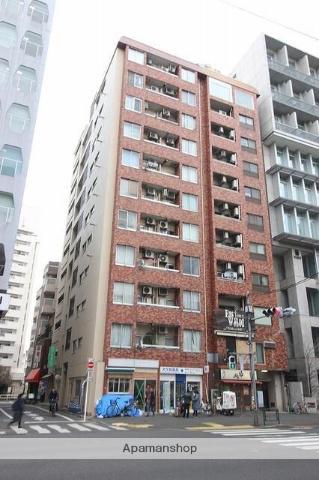 GSハイム新大久保