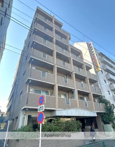 スペーシア高円寺Ⅱ