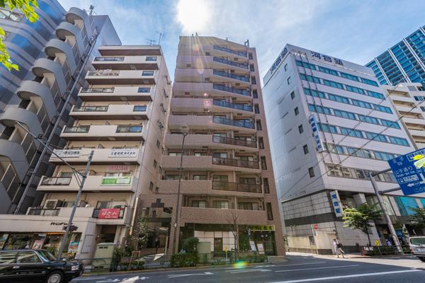 日神パレステージ南池袋