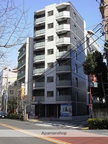 スパシエグランス早稲田