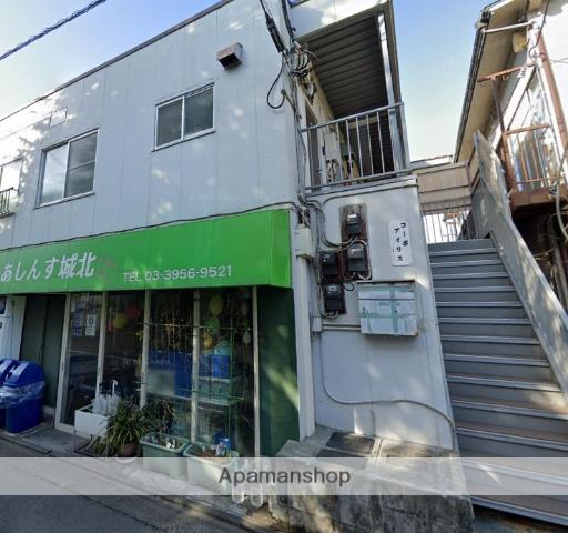 コーポアイリス